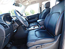 Thumbnail image of 2020 Nissan Armada at Mathews Nissan