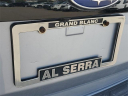 Thumbnail image of 2023 Subaru Forester at Al Serra Buick GMC