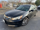 Thumbnail image of 2012 Honda Accord at Hamilton Honda