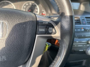 2012 Honda Accord EX-L at Hamilton Honda