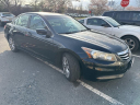 Thumbnail image of 2012 Honda Accord at Hamilton Honda