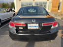 Thumbnail image of 2012 Honda Accord at Hamilton Honda