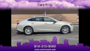 2016 Chevrolet Malibu LT at Cars R Us