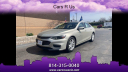Thumbnail image of 2016 Chevrolet Malibu at Cars R Us