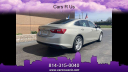 Thumbnail image of 2016 Chevrolet Malibu at Cars R Us