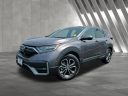 Thumbnail image of 2020 Honda CR-V Hybrid at HondaOnGrand New