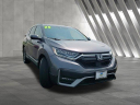 Thumbnail image of 2020 Honda CR-V Hybrid at HondaOnGrand New