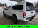 Thumbnail image of 2020 Toyota Tacoma at Don Nester Chevrolet