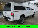 Thumbnail image of 2020 Toyota Tacoma at Don Nester Chevrolet