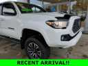 Thumbnail image of 2020 Toyota Tacoma at Don Nester Chevrolet