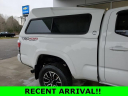 Thumbnail image of 2020 Toyota Tacoma at Don Nester Chevrolet