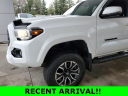 Thumbnail image of 2020 Toyota Tacoma at Don Nester Chevrolet