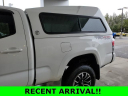 Thumbnail image of 2020 Toyota Tacoma at Don Nester Chevrolet