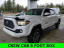 Thumbnail image of 2020 Toyota Tacoma at Don Nester Chevrolet