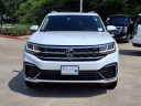 Thumbnail image of 2022 Volkswagen Atlas at Bayway Cadillac Of The Woodlands
