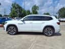 Thumbnail image of 2022 Volkswagen Atlas at Bayway Cadillac Of The Woodlands