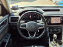 Thumbnail image of 2022 Volkswagen Atlas at Bayway Cadillac Of The Woodlands