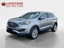 Thumbnail image of 2023 Ford Edge at LaFontaine Chrysler Dodge Jeep Ram of Fenton