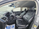 Thumbnail image of 2023 Ford Edge at LaFontaine Chrysler Dodge Jeep Ram of Fenton