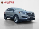 Thumbnail image of 2023 Ford Edge at LaFontaine Chrysler Dodge Jeep Ram of Fenton