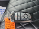 Thumbnail image of 2023 Ford Edge at LaFontaine Chrysler Dodge Jeep Ram of Fenton