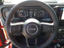 Thumbnail image of 2024 Jeep Wrangler at Magic City Auto Group