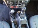 Thumbnail image of 2024 Jeep Wrangler at Magic City Auto Group