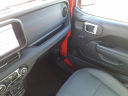 Thumbnail image of 2024 Jeep Wrangler at Magic City Auto Group