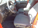 Thumbnail image of 2024 Jeep Wrangler at Magic City Auto Group