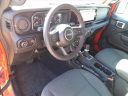 Thumbnail image of 2024 Jeep Wrangler at Magic City Auto Group