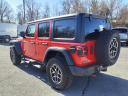 Thumbnail image of 2024 Jeep Wrangler at Magic City Auto Group