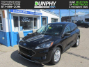 Thumbnail image of 2022 Ford Escape at Dunphy Ford - NEW