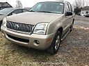 2004 Mercury Mountaineer at 611 Auto Sales