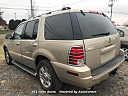 Thumbnail image of 2004 Mercury Mountaineer at 611 Auto Sales