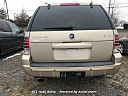 Thumbnail image of 2004 Mercury Mountaineer at 611 Auto Sales