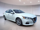 Thumbnail image of 2020 Nissan Altima at Nissan 46