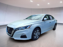 Thumbnail image of 2020 Nissan Altima at Nissan 46