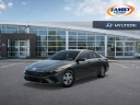 Thumbnail image of 2025 Hyundai ELANTRA at Family Hyundai - Used