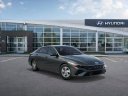 Thumbnail image of 2025 Hyundai ELANTRA at Family Hyundai - Used