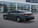 Thumbnail image of 2025 Hyundai ELANTRA at Family Hyundai - Used