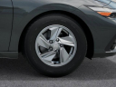 Thumbnail image of 2025 Hyundai ELANTRA at Family Hyundai - Used