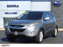 Thumbnail image of 2013 Hyundai TUCSON at Serra Buick Gmc Champaign