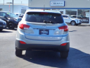 Thumbnail image of 2013 Hyundai TUCSON at Serra Buick Gmc Champaign