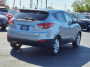 Thumbnail image of 2013 Hyundai TUCSON at Serra Buick Gmc Champaign