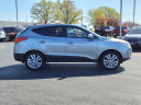 Thumbnail image of 2013 Hyundai TUCSON at Serra Buick Gmc Champaign