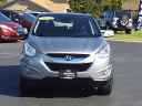Thumbnail image of 2013 Hyundai TUCSON at Serra Buick Gmc Champaign