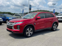 Thumbnail image of 2023 Mitsubishi Outlander Sport at Crossroads Chevrolet