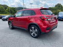 Thumbnail image of 2023 Mitsubishi Outlander Sport at Crossroads Chevrolet