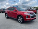 Thumbnail image of 2023 Mitsubishi Outlander Sport at Crossroads Chevrolet