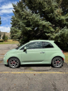 Thumbnail image of 2015 FIAT 500 at M & M AUTO SALES II